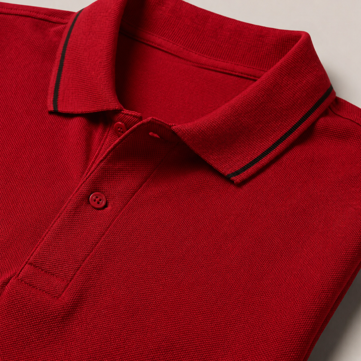 KIT TH ESSENTIAL POLO SHIRTS [2 ZAHLEN, 5 ERHALTEN] + GELDBÖRSE