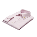 Men's Classic Fine Stripe Oxford Shirt
