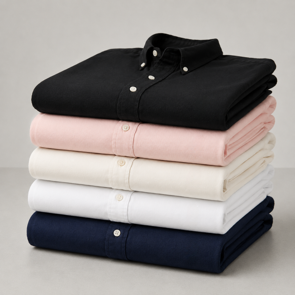 Oxford Shirt
